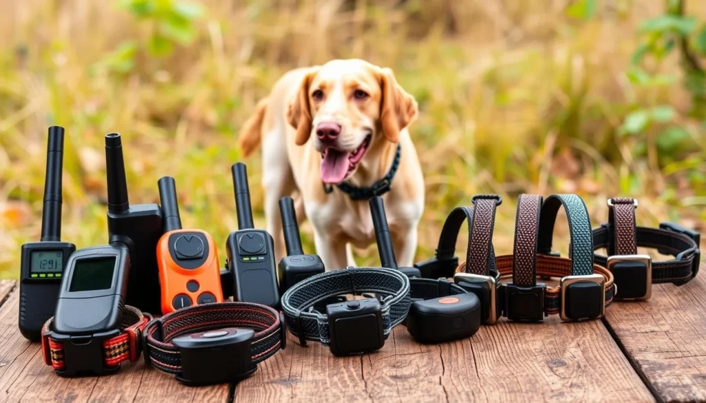 What Is A Good Dog Training Collar