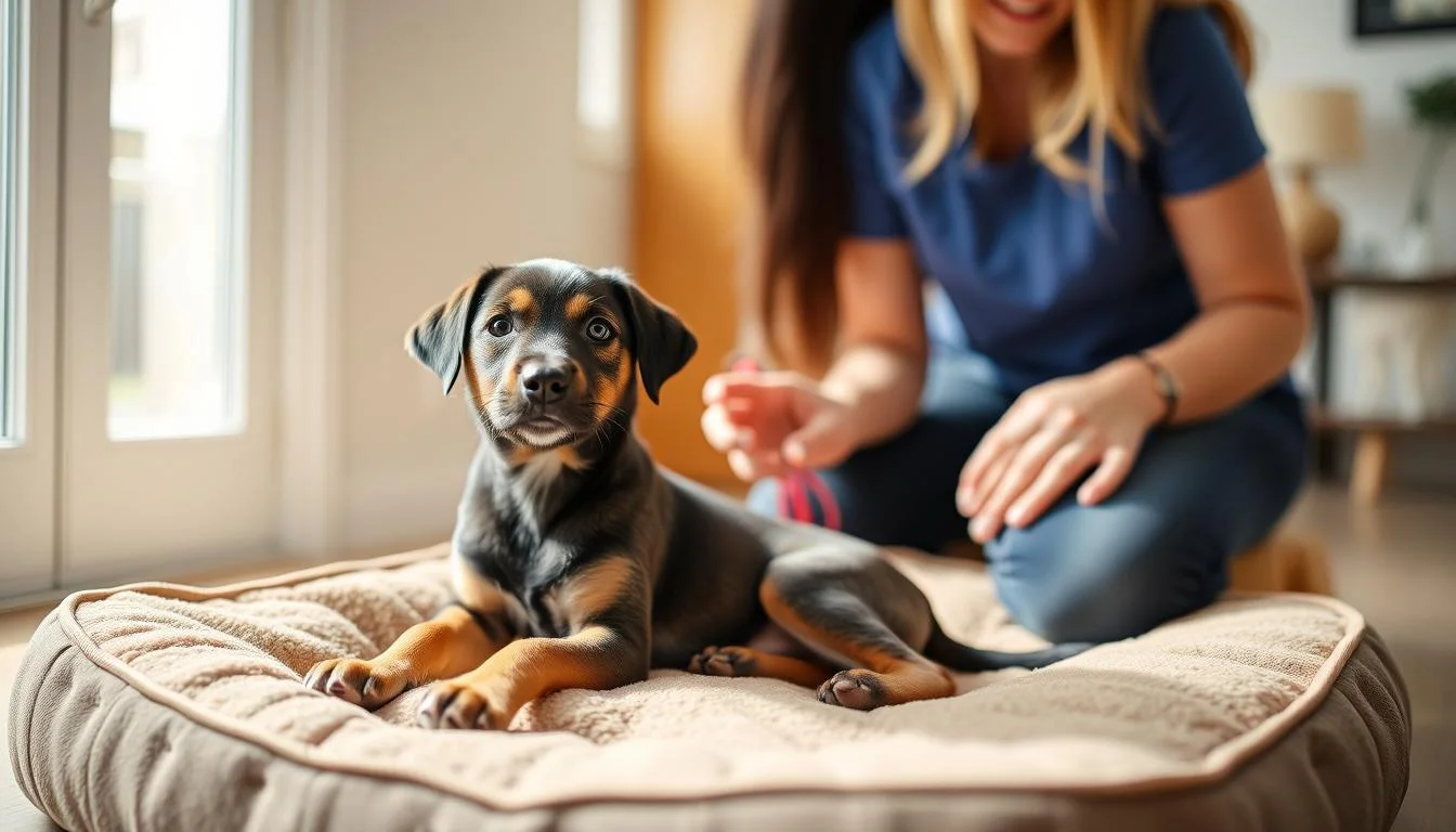 What Is The Best Age To Start Training A Service Dog