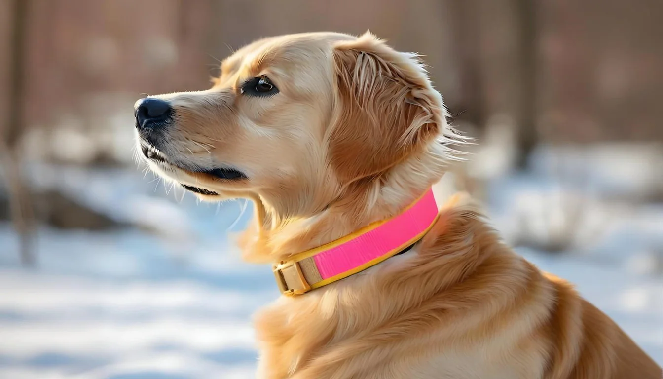 What Is The Best Collar For Dog Training