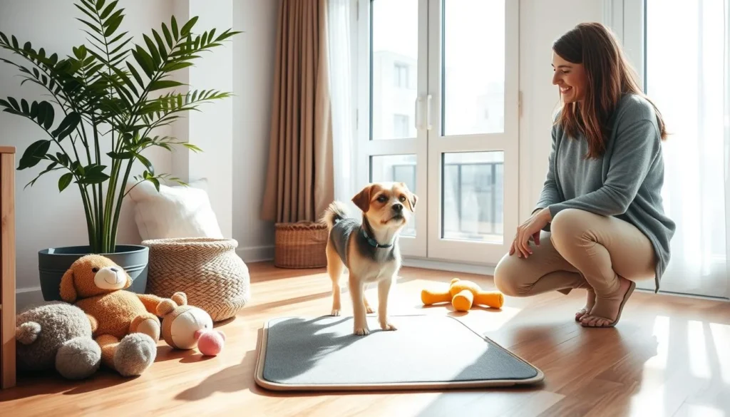 What Is The Best Way To Potty Train A Puppy