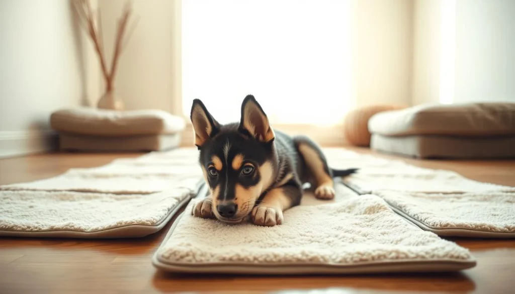 What Is The Fastest Way To Potty Train A Puppy