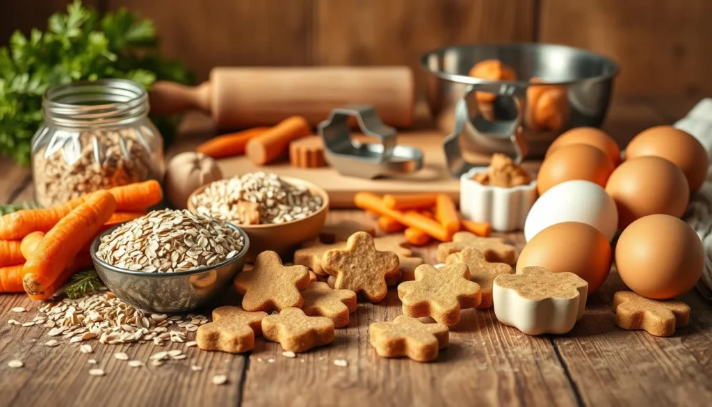 What Is The Healthiest Homemade Treat For A Dog