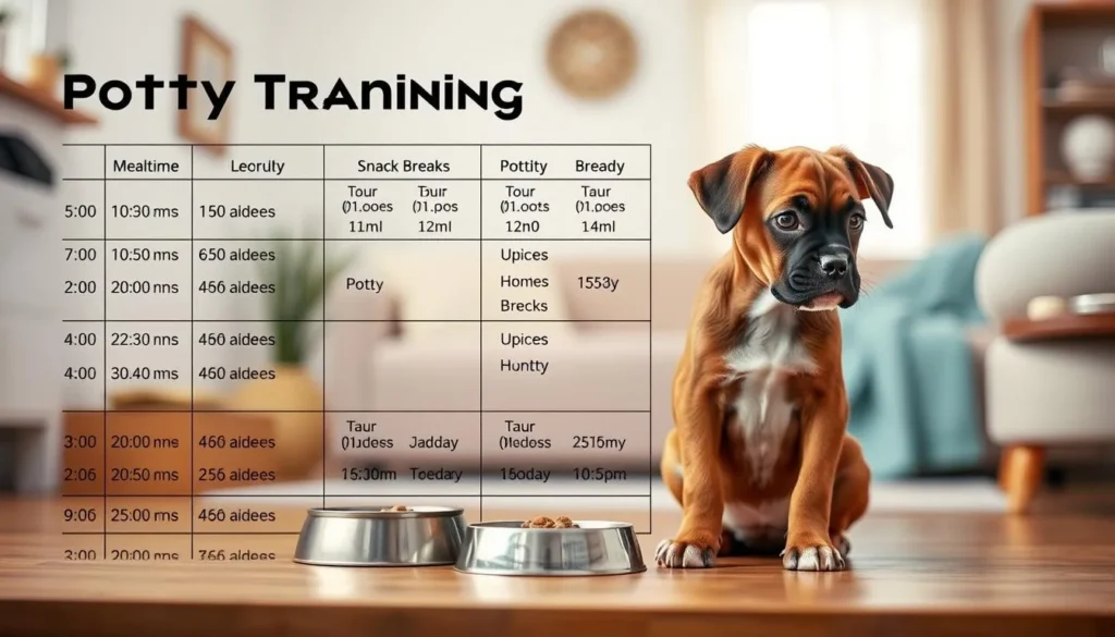 What Is The Quickest Way To Toilet Train A Puppy