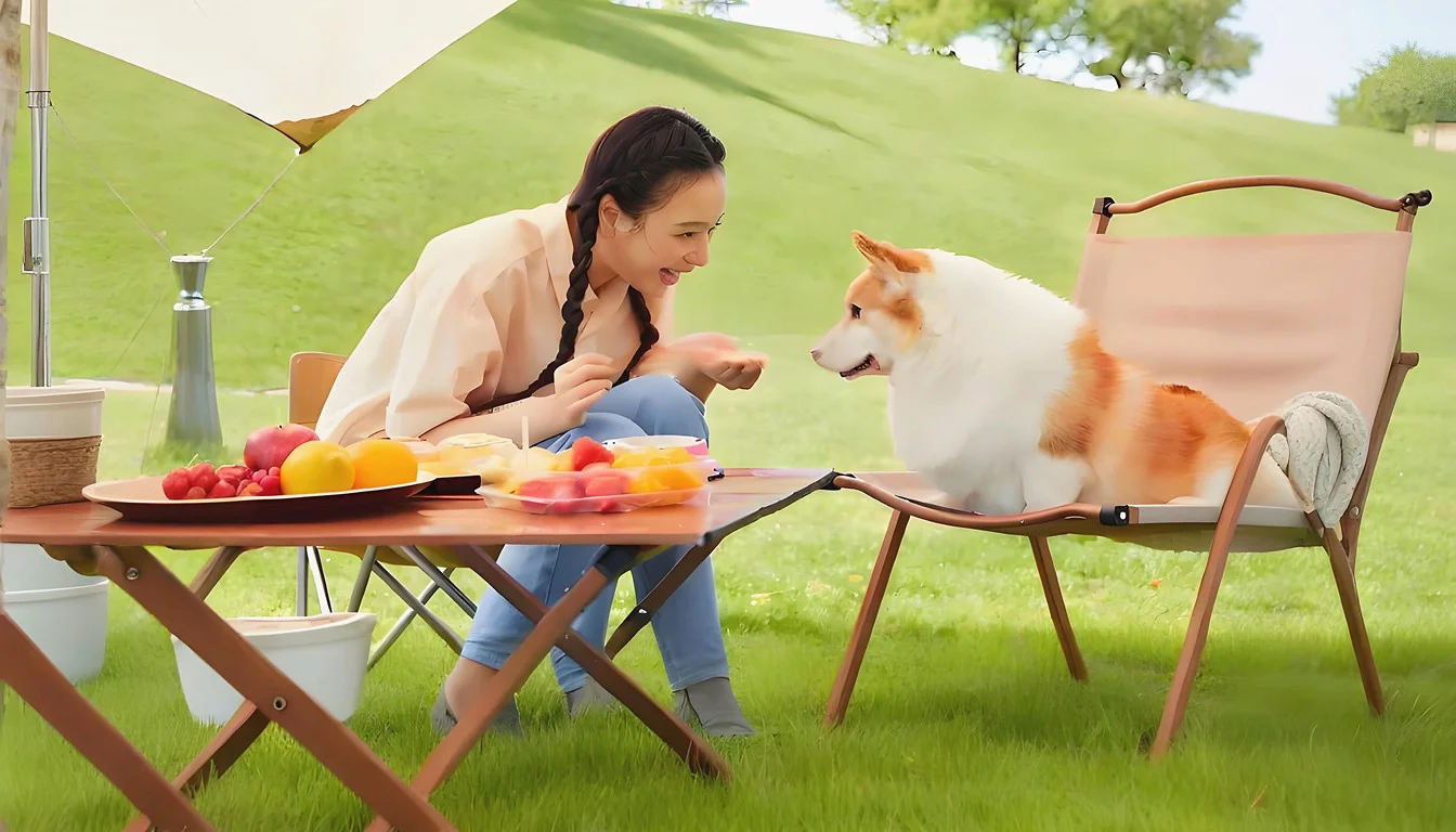 What Size Treats For Dog Training