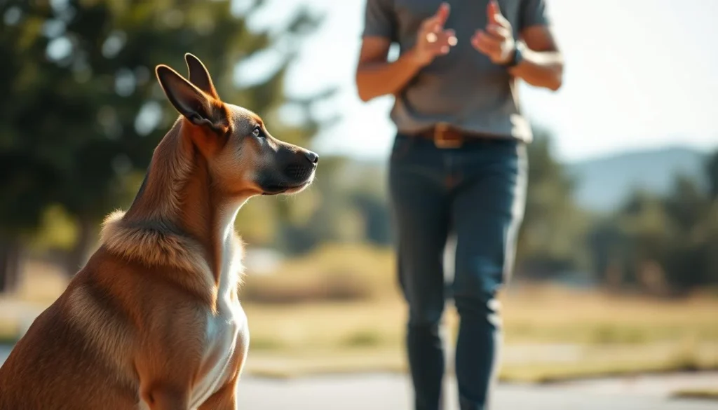 What To Do When An Unleashed Dog Approaches