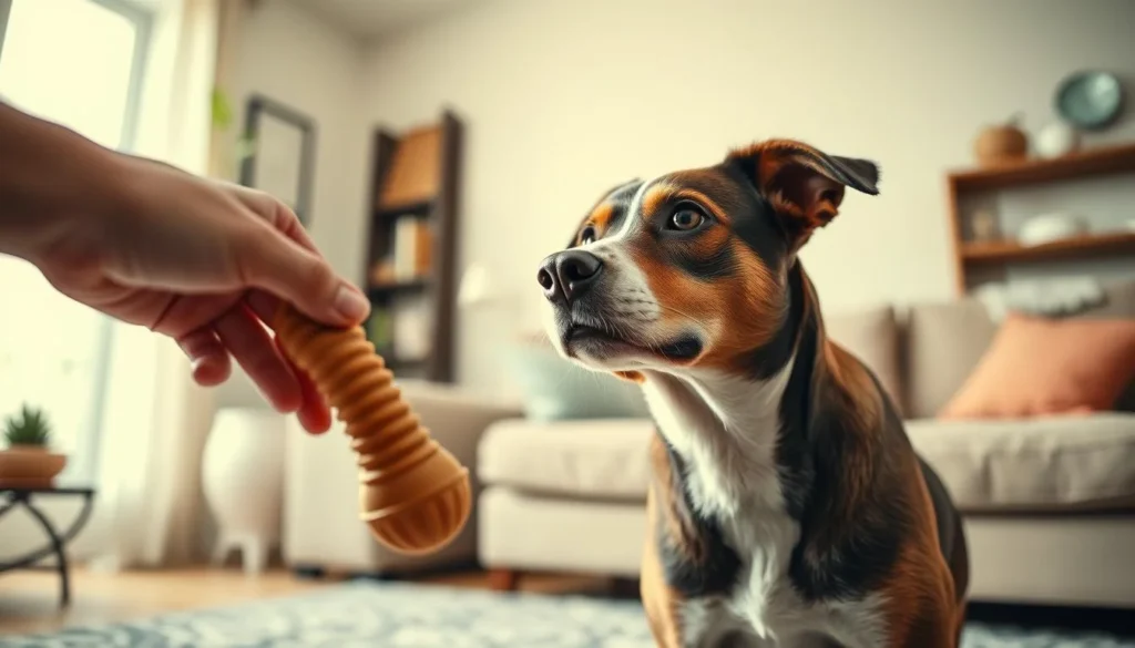 When Do Dogs Stop Chewing Up Stuff In The House