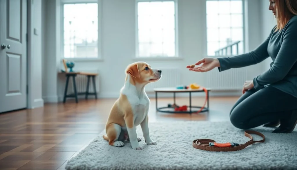 When Do Puppies Stop Biting