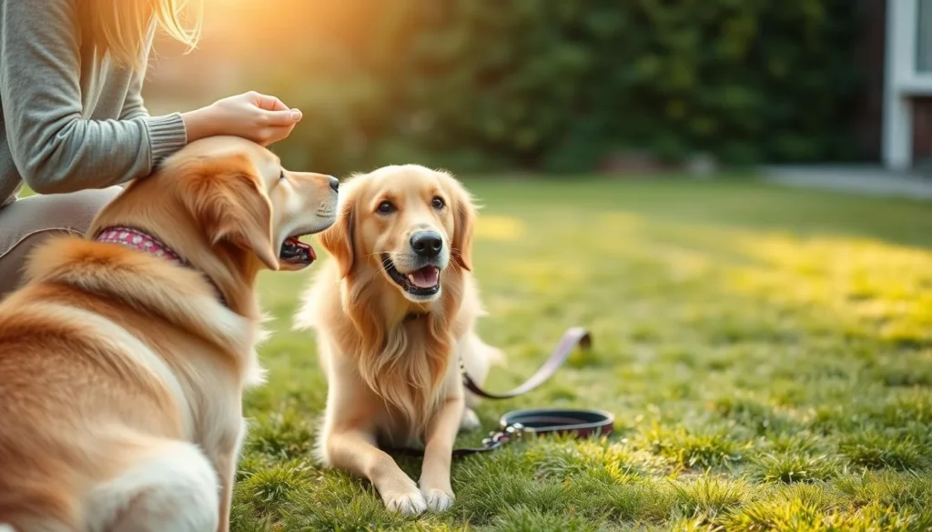 When Is The Best Time Of Day To Train A Dog