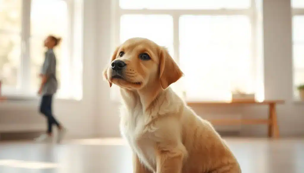 When Is The Best Time To Start Training A Dog