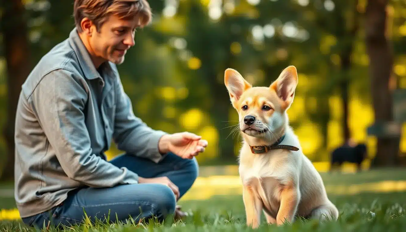 When To Start Dog Obedience Training