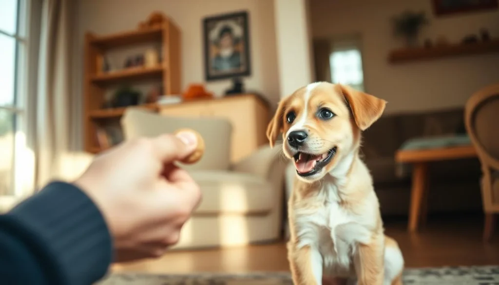 When To Start Dog Training Classes