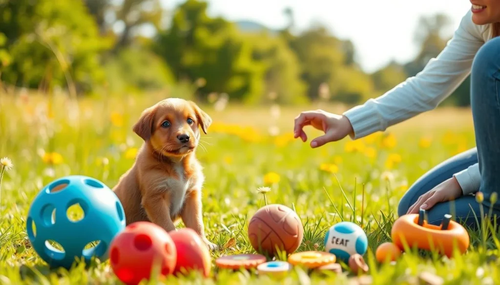 When To Start Formal Puppy Training