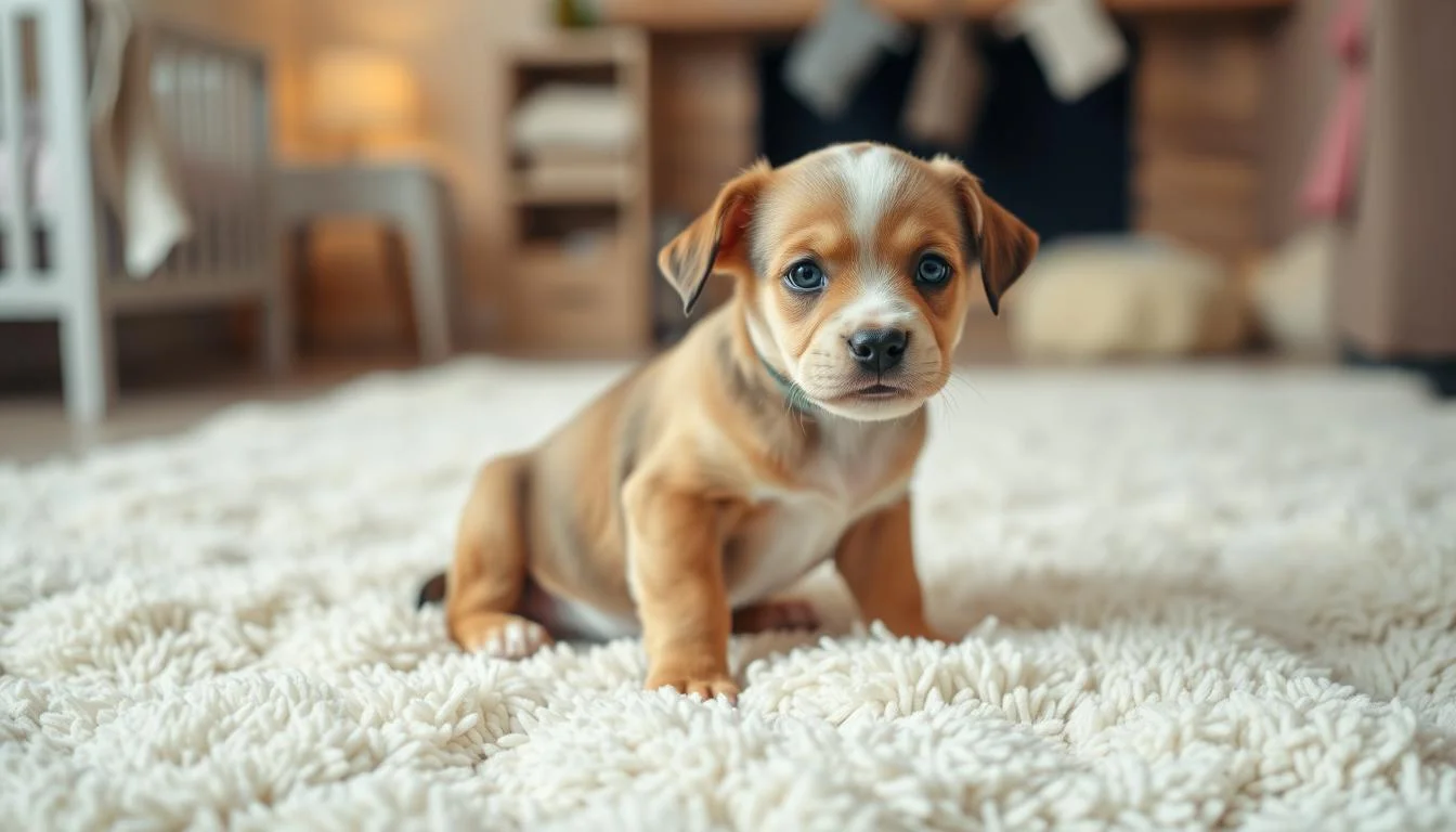 When To Start Potty Training A Dog