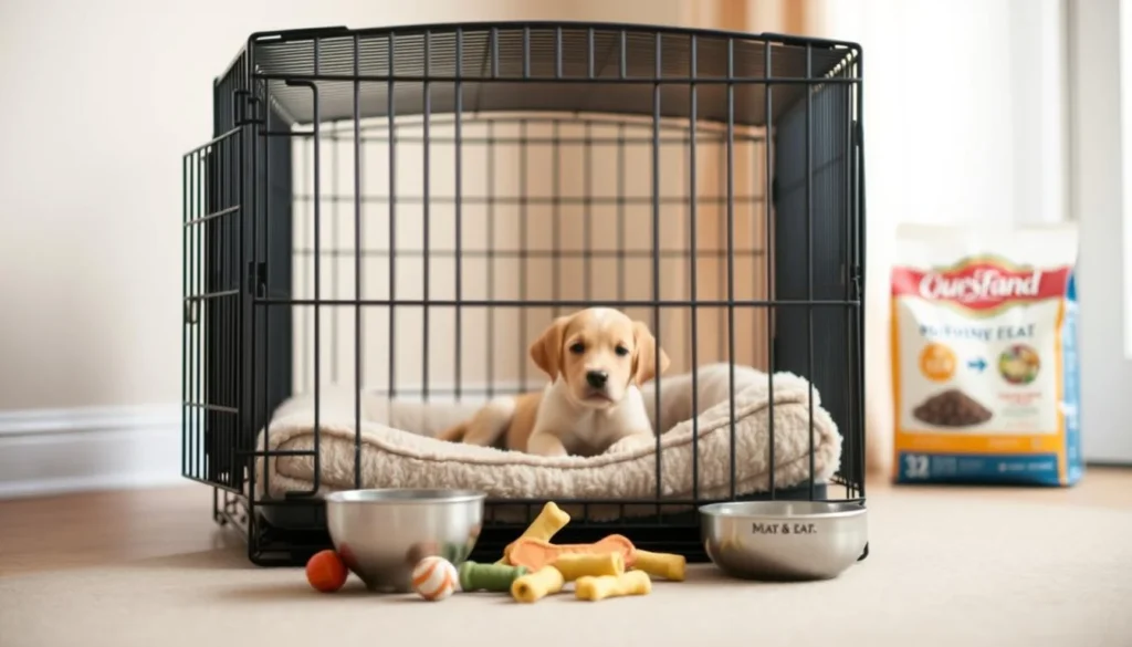 When To Start Potty Training Your Dog