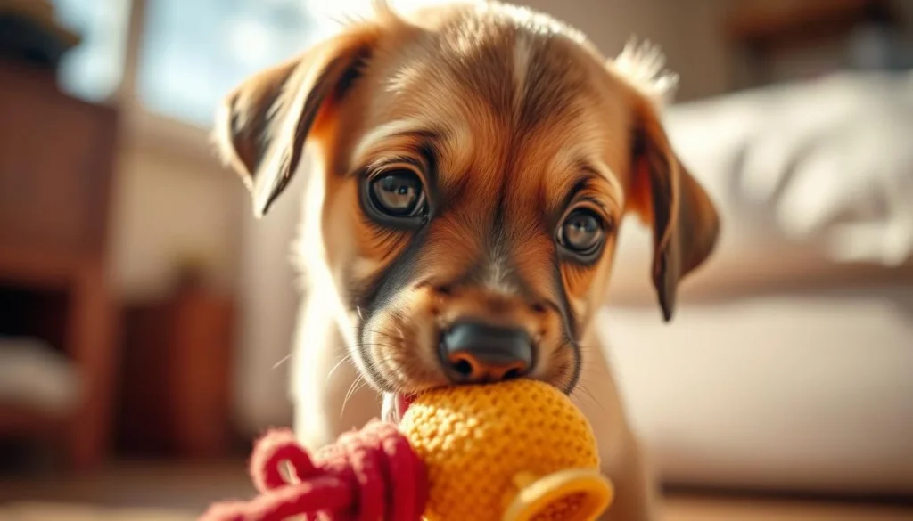 Will My Puppy Grow Out Of Biting Everything