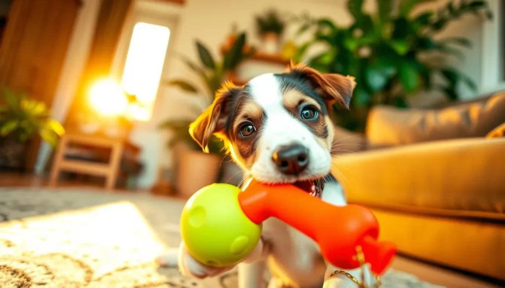 Will My Puppy Grow Out Of Biting My Other Dog