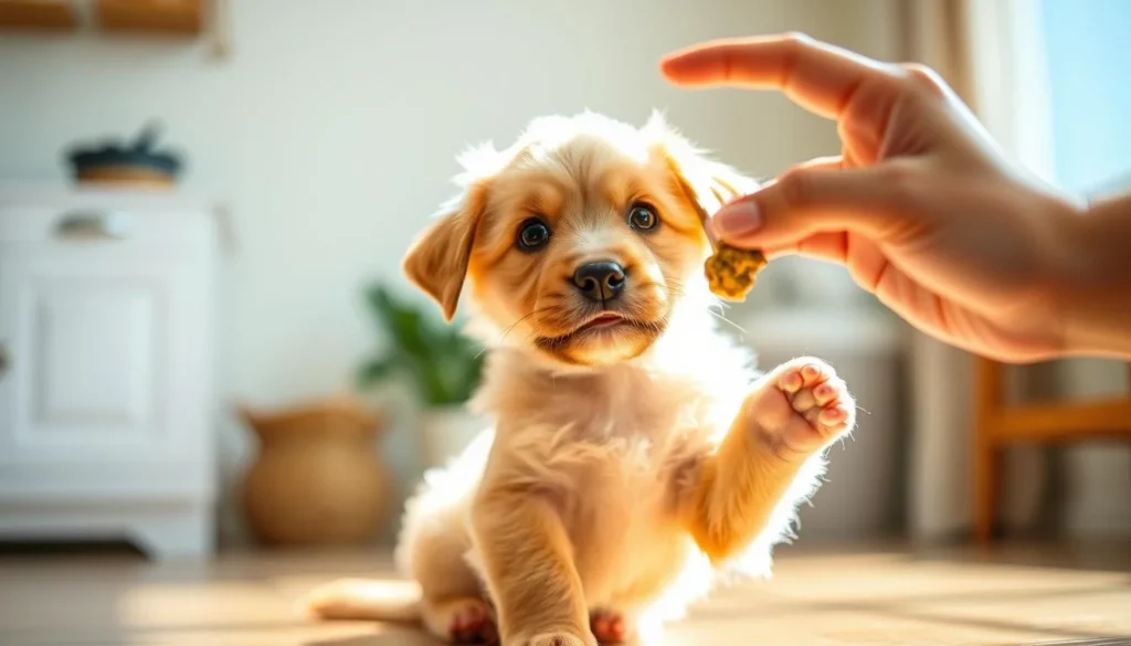 Will Puppies Grow Out Of Biting